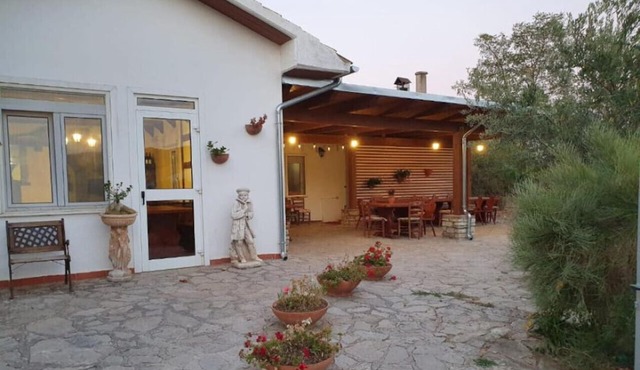 Agriturismo Radici Contadine - Tripla