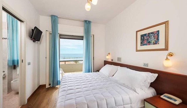 Hotel Poseidon e Nettuno