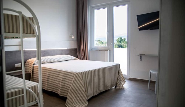 Blu Hotel