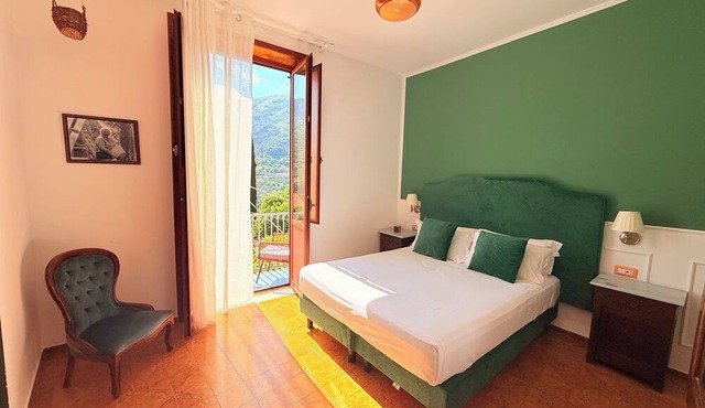 Putechella - Retro Rooms & Villas