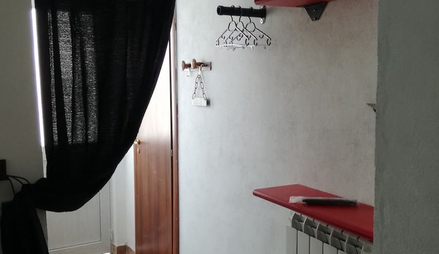 B&B PompeiLog
