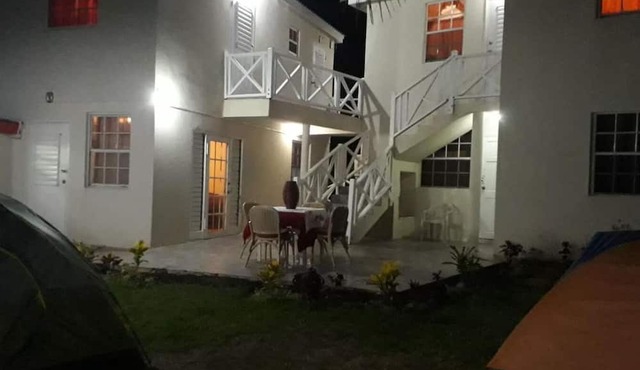 Haven House Apartments
