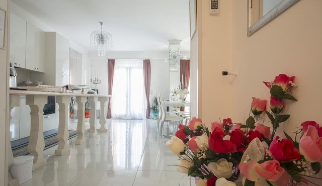 Villa Armonia