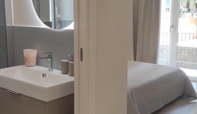 HomeInn Salerno: your Mediterranean escape in the heart of Salerno