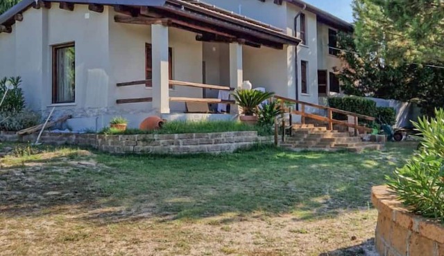 Colle del Mondo by Interhome