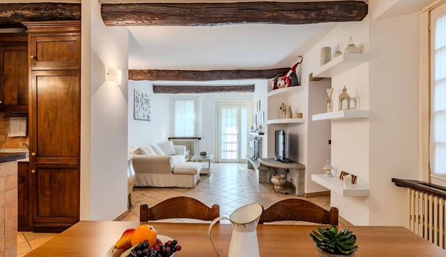Lungolago by Interhome in Lecco