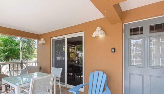 Near Dover Beach Apt with Patio, Garden, and BBQ