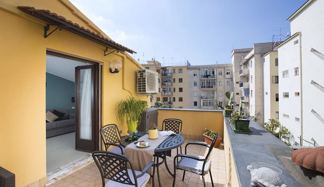 Casa Cristina Green