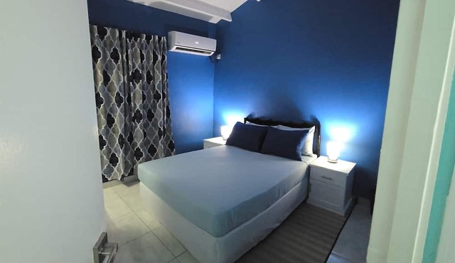 2 Bedroom Vacation home in Brighton Terrace