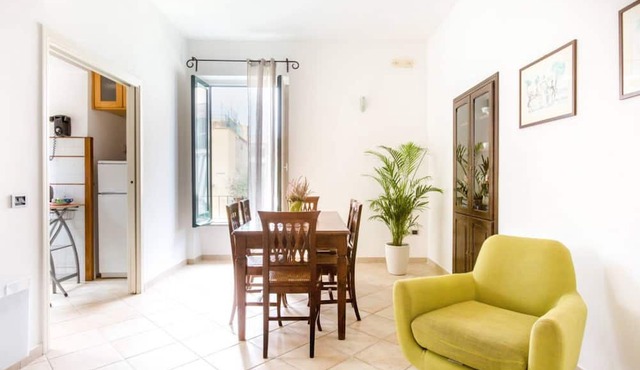 Explore the Amalfi Coast from a Cosy Home in Sorrento Centre