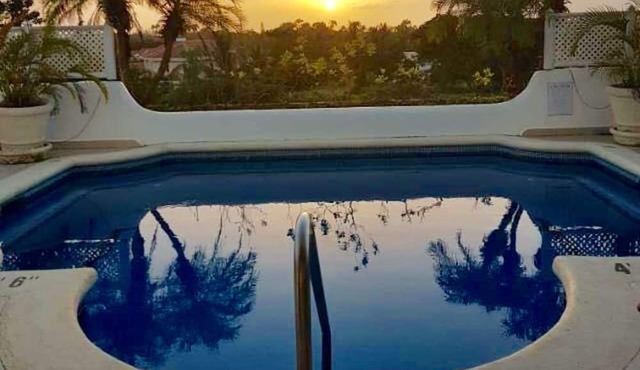 Villa Horizon