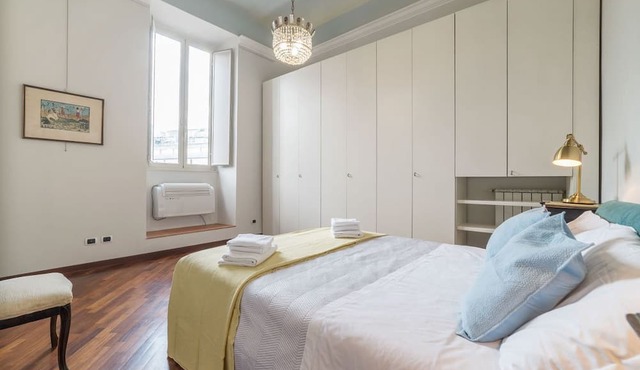 Colosseum Perfect Apartment with Jacuzzi in Roma