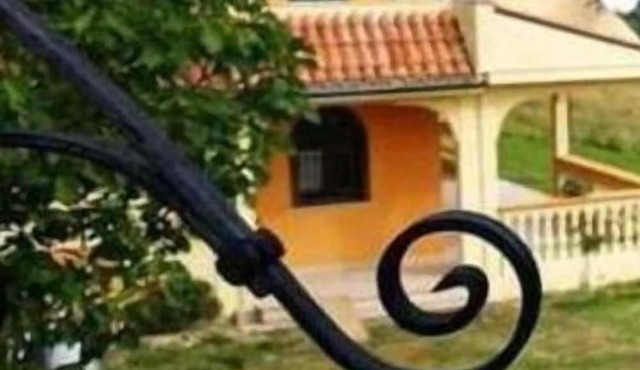 Villa Agreste (apartment for 6)