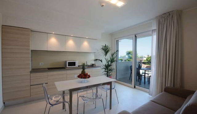La Villa Residence