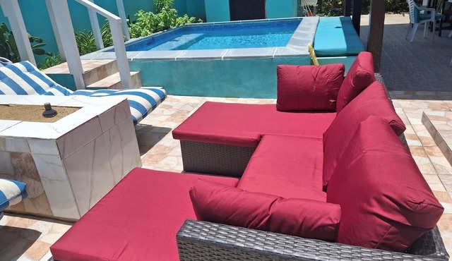 BLR Beach Villas 3