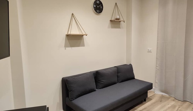 Nali Guest House