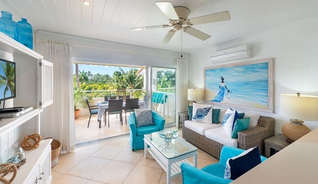 Condos on Glitter Bay Estate by Blue Sky Luxury