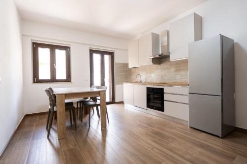 Zia Pina - Loft in montagna