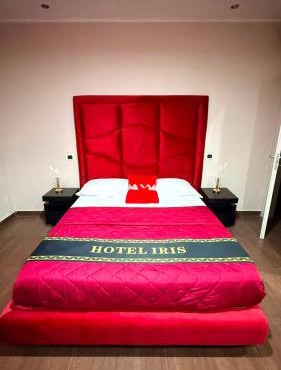 Hotel Iris in Varcaturo