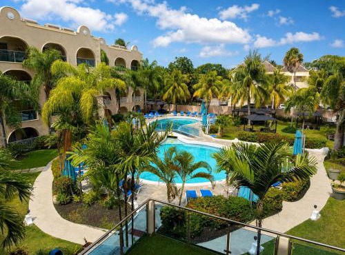 Sunbay Hotel- Daily Breakfast & Beach Access Included