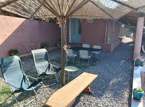 Exclusive eco-b&b with sea view Casale Il Sughero