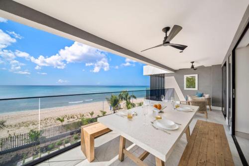 Exceptional Beachfront Condo - Allure 301 2 bed