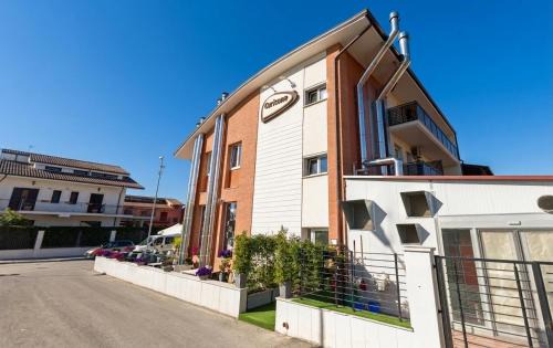 B&B Caricone