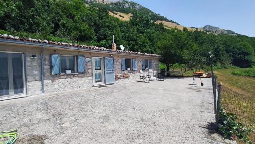Guesthouse Matese ai Prati Lago Matese - San Gregorio Matese