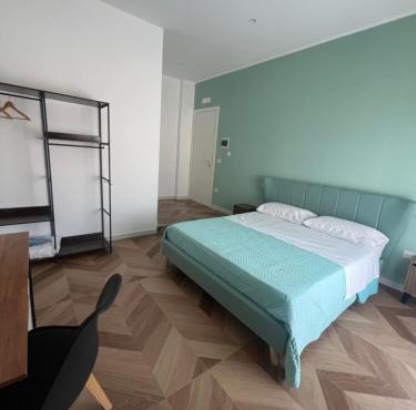 Nika Partenope Rooms