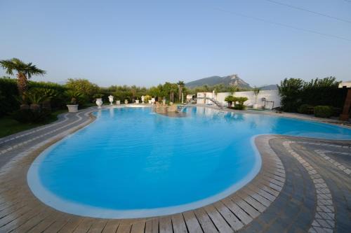 Casa Vacanza Mauro