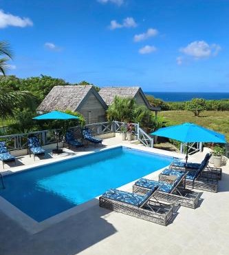 West Rock Villas