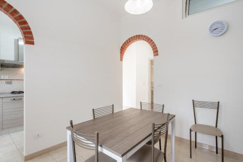 Casa Prataccio in Prataccio