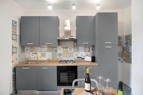 Agriresidence Le Grazie
