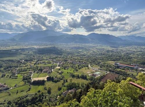 Vista D'incanto