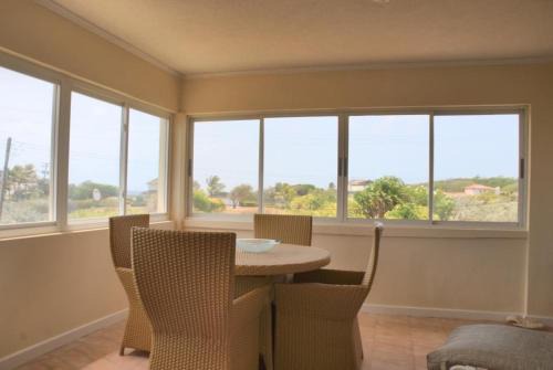 Mermaid Apartments