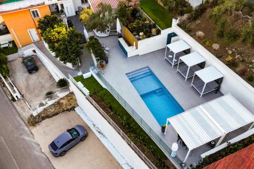 Cilento Suite - Relais Figliola