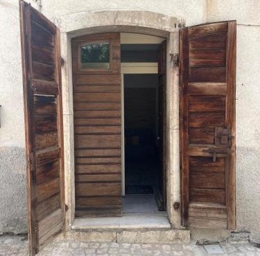 La Tana del Pagliaro in Pescasseroli