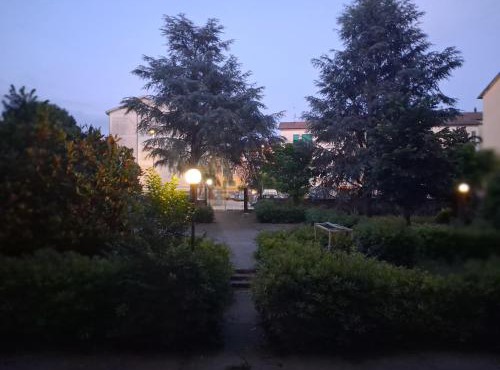 La Tana del lupo