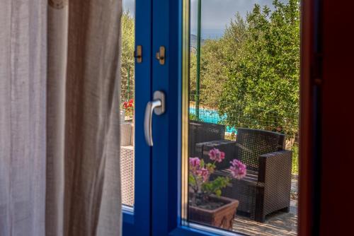 Agriturismo Il Vecchio Casale