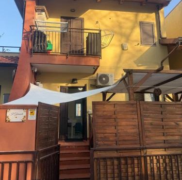 Il Girasole