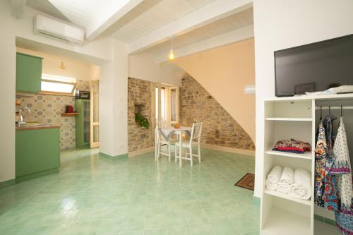 La casa di nonna peppa
