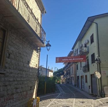 La Foscenella Bed & Breakfast