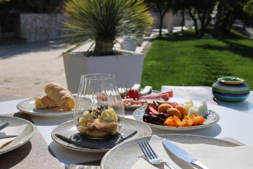 B&B Borgo del Nespolo