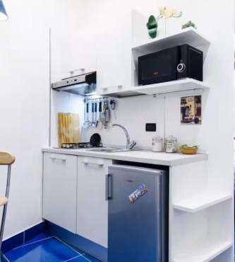 Maxi Suite 2BR vicino Amalfi Coast con posto auto