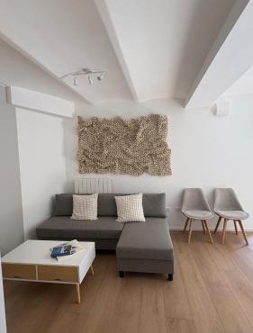 Aplace to Be in Recanati