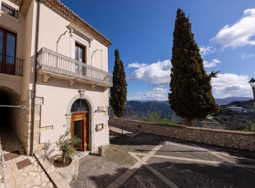 Locanda Severino