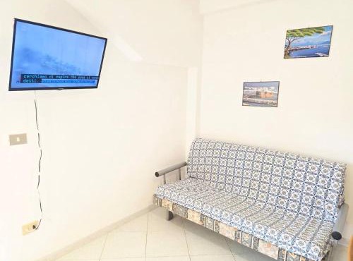 Casa Laudando – 650m dal Mare e Aria Condizionata