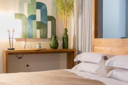 Suite 1926 Luxury Room