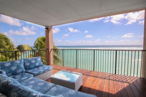 Beachfront Luxury with Incredible Ocean Views apts by Bluescape