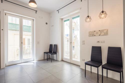Palazzo Benvenuto - Exclusive Apartments by Leading Hotel